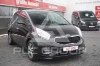 2018 KIA Venga