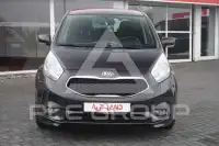2018 KIA Venga