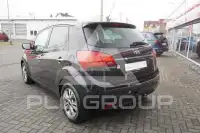 2018 KIA Venga