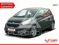 2018 KIA Venga