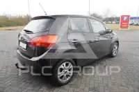 2018 KIA Venga
