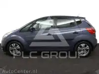 2018 KIA Venga