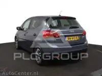 2018 KIA Venga