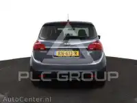 2018 KIA Venga