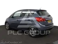 2018 KIA Venga