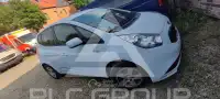 2018 KIA Venga