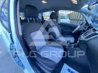 2018 KIA Venga
