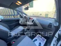 2018 KIA Venga