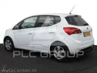 2018 KIA Venga