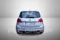 2018 KIA Venga
