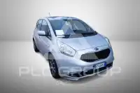 2018 KIA Venga