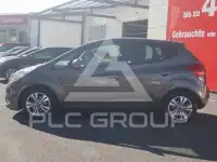 2018 KIA Venga