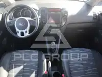 2018 KIA Venga