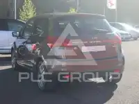 2018 KIA Venga