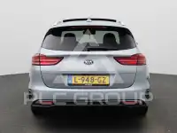 2018 KIA Ceed