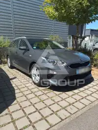 2018 KIA Ceed