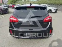 2018 KIA Ceed