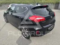 2018 KIA Ceed