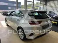 2018 KIA Ceed