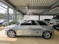 2018 KIA Ceed