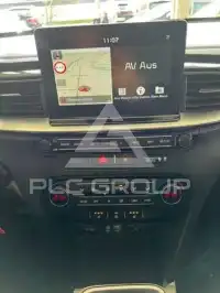 2018 KIA Ceed