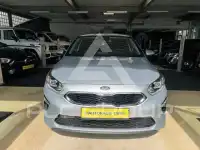 2018 KIA Ceed