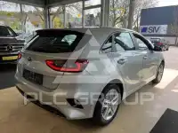2018 KIA Ceed