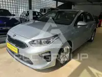 2018 KIA Ceed