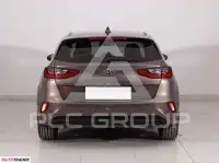 2018 KIA Ceed