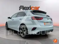 2018 KIA Ceed