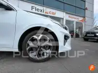 2018 KIA Ceed