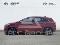 2018 KIA Ceed