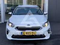 2018 KIA Ceed