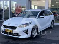 2018 KIA Ceed