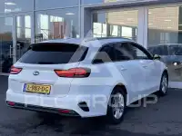 2018 KIA Ceed
