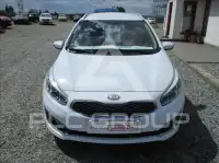 2018 KIA Ceed
