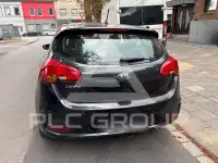 2018 KIA Ceed