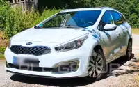 2018 KIA Ceed
