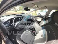 2018 KIA Ceed