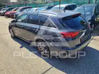 2018 KIA Ceed