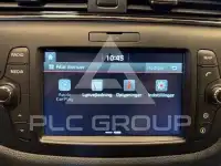 2018 KIA Ceed