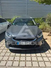 2018 KIA Ceed