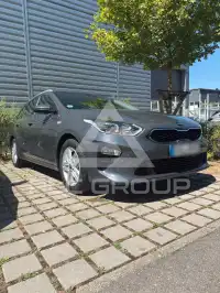 2018 KIA Ceed