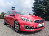 2018 KIA Ceed