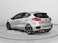 2018 KIA Ceed