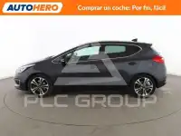 2018 KIA Ceed