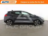 2018 KIA Ceed