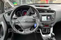 2018 KIA Ceed