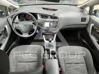 2018 KIA Ceed