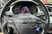 2018 KIA Ceed